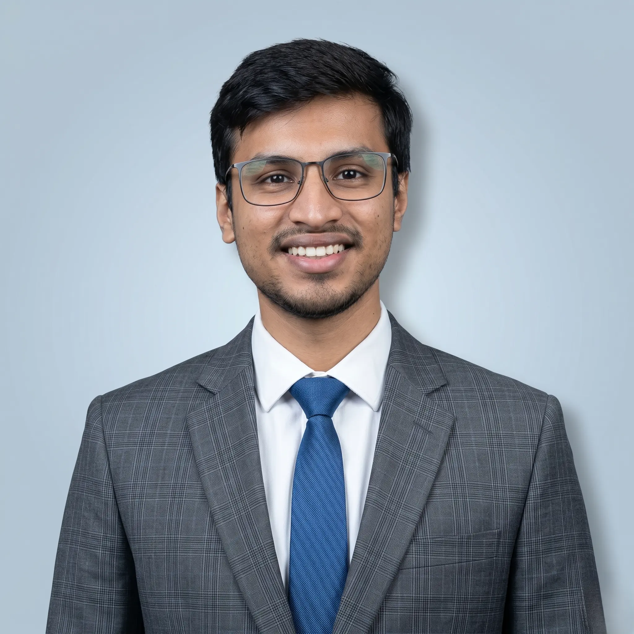 Prakhar Khanna Photo