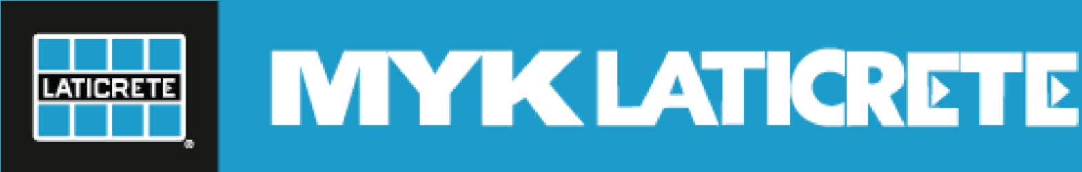 MYK Laticrete