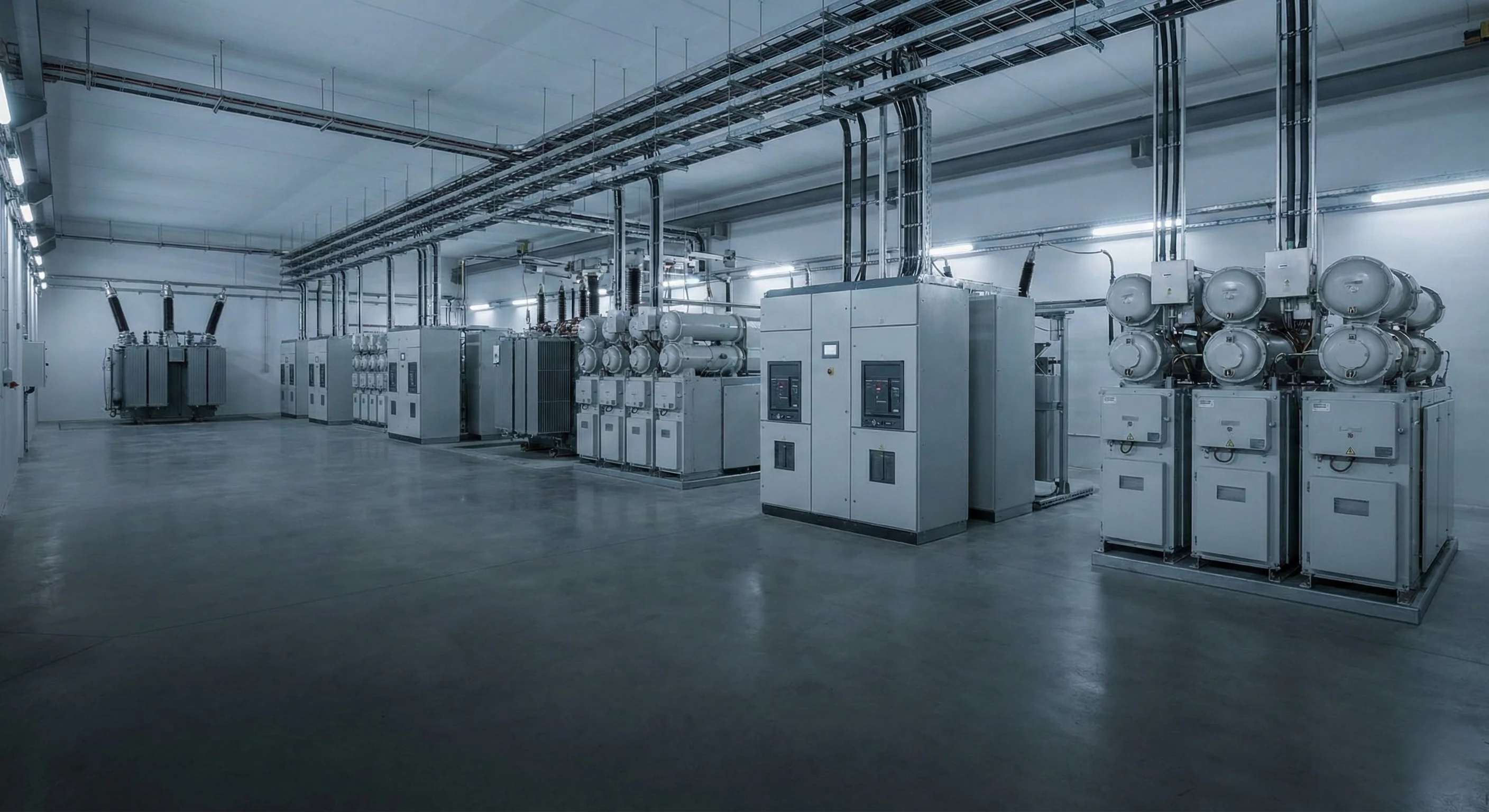 Energy & Utilities